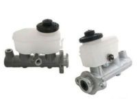 Toyota Solara Brake Master Cylinder - 47201-33210 Cylinder Sub-Assembly, Brake Master