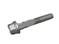 Toyota 90119-12393 Bolt, With Washer
