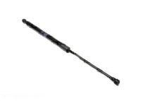 Toyota 68906-52010 Stay Sub-Assembly, Back Door, Driver Side