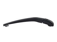 Toyota 85241-12130 Wiper Arm Assembly, Rear