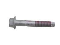 Toyota 91554-L1690 Bolt(For Front Suspension Lower Arm Passenger Side)