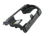 Toyota 51776-60031 Cover Panel, Rear