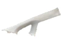 Toyota 62210-47120-B0 Windshield Pillar Trim, Passenger Side
