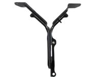 Toyota 52015-35020 Mount Arm, Passenger Side