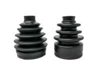 Toyota 04428-02610 Boot Kit, Driver Side