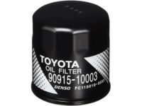 Toyota 90915-10003 Filter Sub-Assembly, Oil