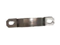 Toyota 17584-28020 Front Pipe Front Bracket, Lower