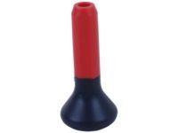 Toyota 72661-0D041-C1 Lock Knob, Rear