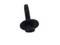 Toyota 90119-06467 Energy Absorber Bolt, Rear
