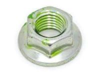 Toyota 90179-10054 Nut (For Front Lower Ball Joint Setting)