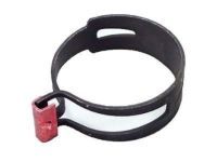 Toyota 90467-37005 Clamp Or Clip, Hose(For Radiator Outlet)