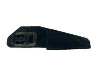 Toyota 52197-02030 Bumper Cover Bracket, Passenger Side