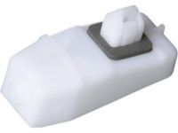 Toyota 52575-52030 Side Seal Retainer, Rear