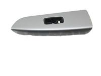 Toyota 74231-74040-B0 Switch Panel, Upper Passenger Side