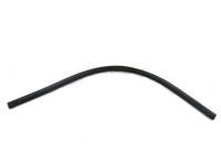 Toyota 85214-60060 Rubber, Wiper, Passenger Side