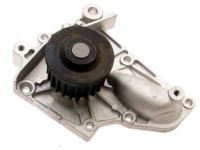 Toyota 16110-79026 Pump Assembly, Water, W/O Cover