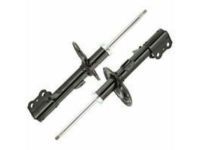 Toyota 48520-A9050 Strut, Front Driver Side