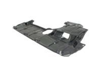 Toyota 51441-0R070 Under Cover, Front