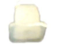 Toyota 56116-20050 Windshield Spacer, White