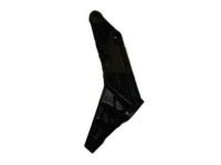 Toyota 33119-25020 Plate, Stiffener, Driver Side(MTM)