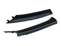 Toyota SU003-03226 Windshield Pillar Trim, Driver Side