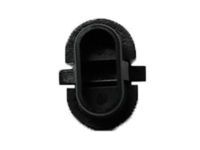 Toyota 53326-52010 Hood Clip, Front