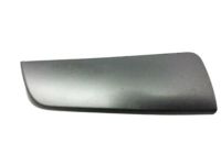Toyota 55474-0R030-B1 Upper Trim Panel, Driver Side