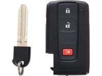 Toyota 89070-47180 Transmitter Assembly, Door Control