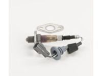 Toyota 89465-09290 Oxygen Sensor, Rear