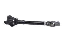 Toyota SU003-00838 Shaft Assembly, Steering Intermediate, Front Driver Side