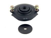 Toyota 48750-17010 Strut Mount, Rear