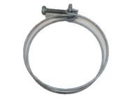 Toyota 96111-10850 Clamp, Hose(For Air Cleaner)