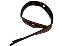 Toyota 76825-02060 License Molding Protector, Inner