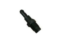 Toyota 12204-36020 Valve Sub-Assembly, Ventilation