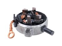 Toyota 28130-21061 Frame Assembly, Starter Commutator End