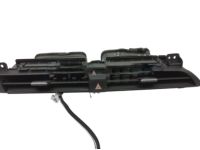 Toyota 55660-06260 Air Vent Grille, Center