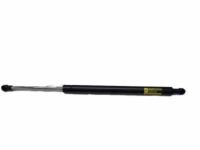 Toyota 68960-12341 Lift Cylinder, Driver Side