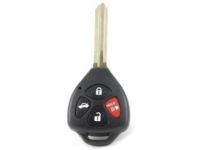 Toyota 89070-06232 Transmitter Assembly, Door Control