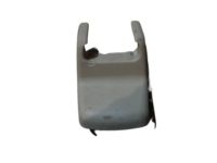 Toyota 72137-AC040-A0 Track End Cover, Passenger Side Rear Outer