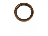 Toyota 90310-58004 Seal, Oil(For Rear Axle Shaft Passenger Side)