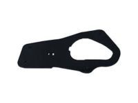 Toyota SU003-06998 Tail Lamp Gasket, Passenger Side