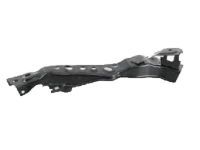 Toyota 53202-07030 Upper Support, Passenger Side