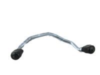 Toyota 15771-31010 Oil Pipe, Driver Side