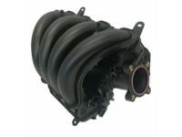 Toyota 17120-WB001 Manifold, Intake