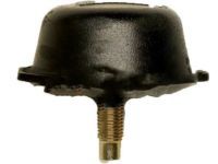 Toyota 48304-35150 Spring Bumper, Front