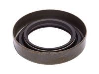 Toyota 90311-35026 Seal, Oil(For Differential Side Bearing Retainer)