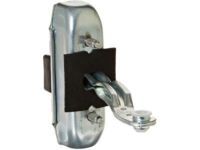 Toyota 68650-42040 Door Check, Rear