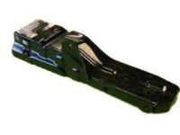 Toyota 53211-07901 Gusset, Passenger Side