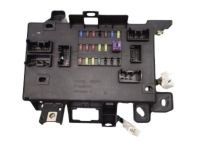 Toyota 82730-04040 Junction Block, Driver Side