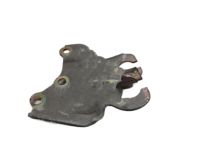 Toyota 33524-42020 Bracket, Control Lever Housing Support (For Floor Shift)